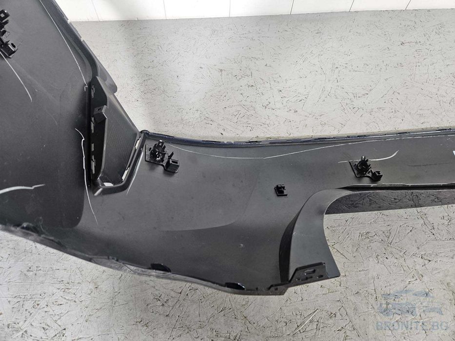 Задна броня BMW I4 G26 БМВ и4 Г26 2021-