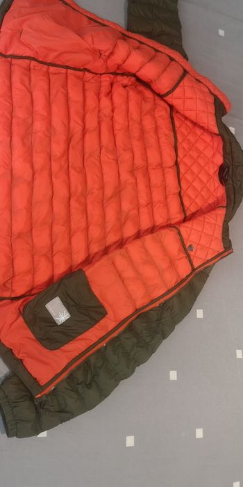 Пухено яке strellson