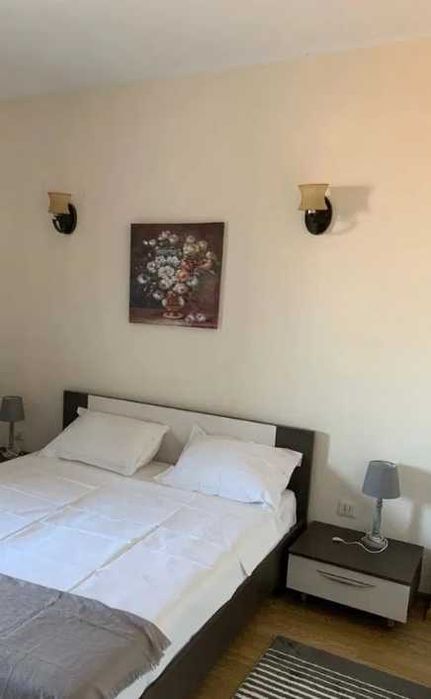 Дава се под наем Тристаен апартамент в Пловдив, Център - 78 кв.м за 214.2 € - Снимка #3