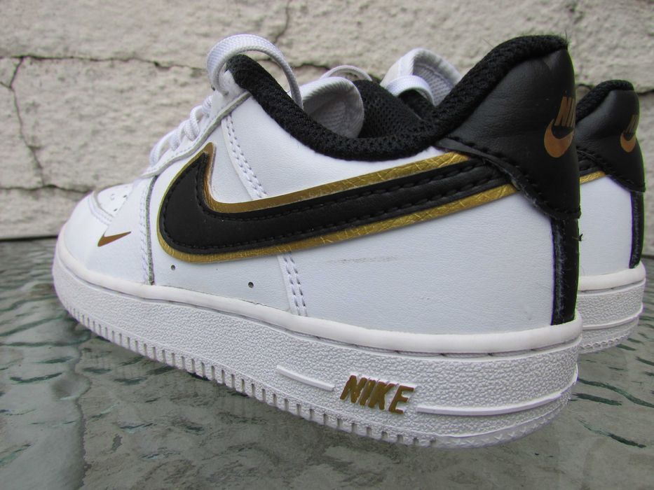 Детски маратонки Nike Force 1 LV8