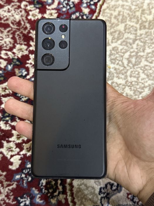 S 21 ultra 256 gb
