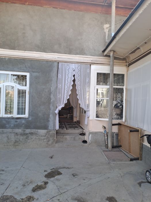 Янги Тошми якинида 12 сотих уй ер хисобида сотилади сотиги 36000 $ дан