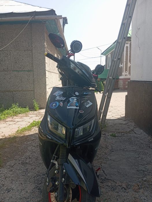 Продам 2 мопеда ОБМЕН