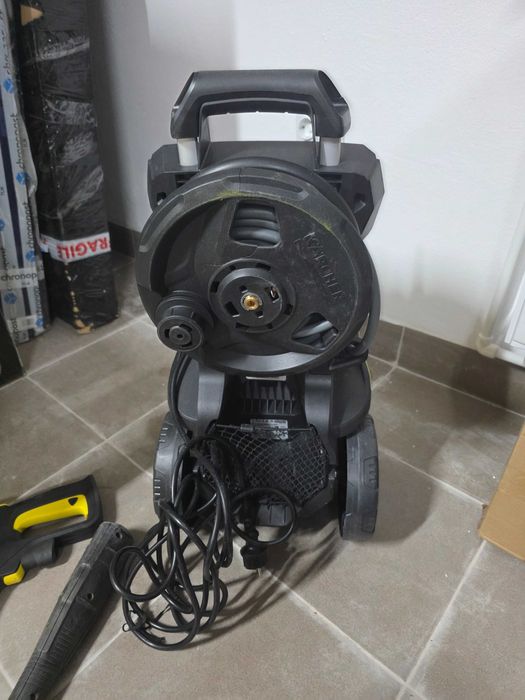 Aparat de spalat cu presiune KARCHER K7 Smart Control