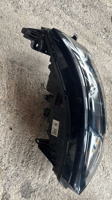 Far stanga dreapta Renault Koleos 2 2017 si alte piese