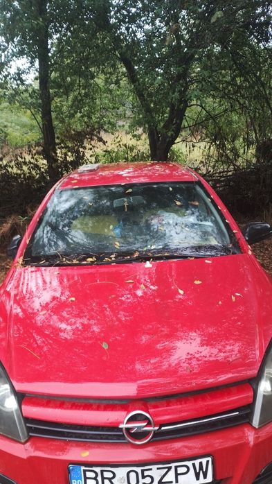 Opel Astra H in perfecta stare