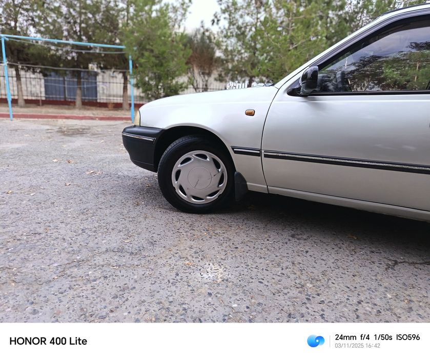 Нексия 1, 2001 йил