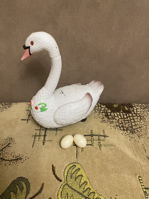 Игрушки разные
