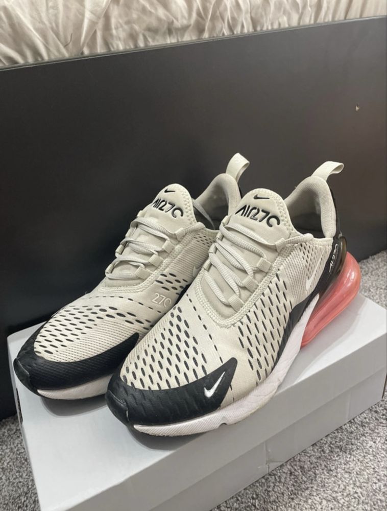 nike air max 270