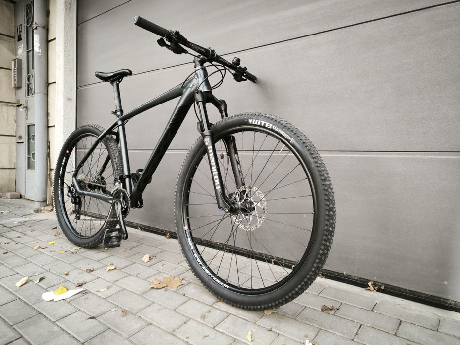 Oryx Планински велосипед Oryx Nine D20 29