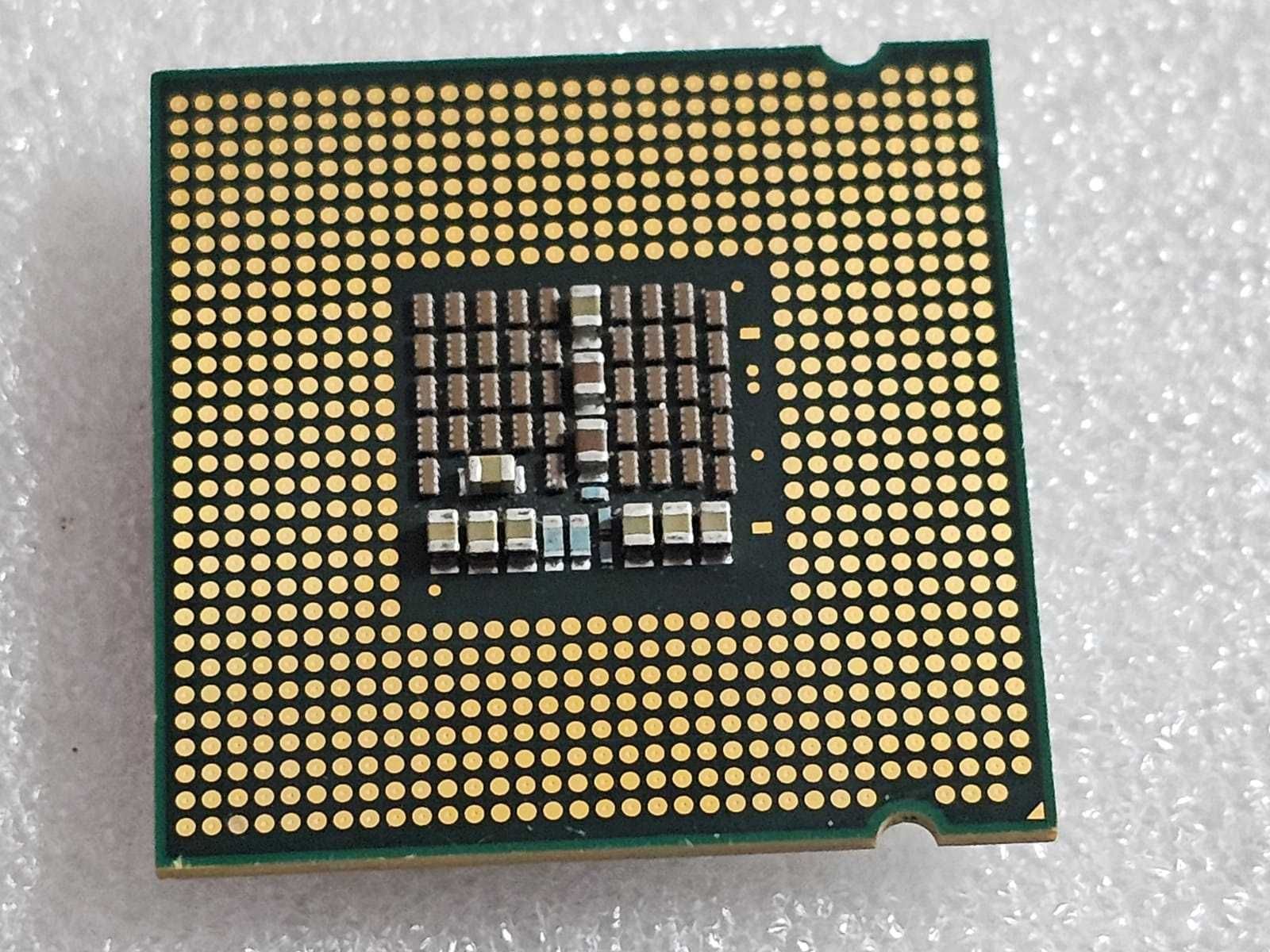Procesor Intel Core 2 Quad Q6600, 2.4Ghz, 8Mb, 1066Mhz, LGA775