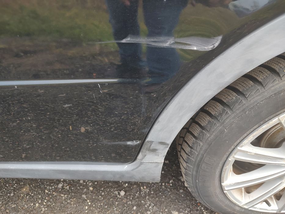 Honda civic 2007