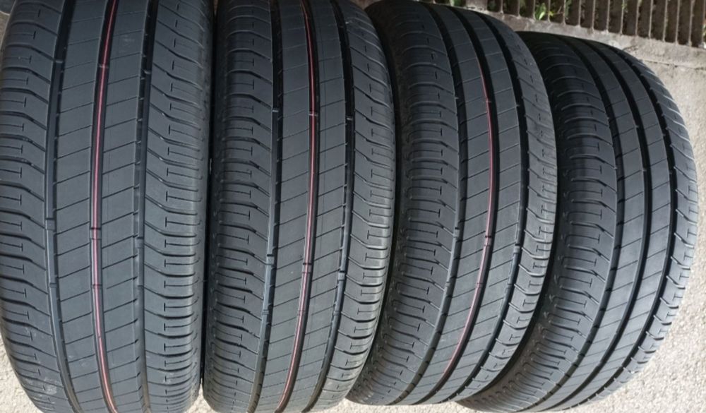 17" оригинални алуминиеви джанти за Toyota Yaris hybrid 19-24г