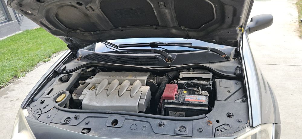 Renault Megane 2