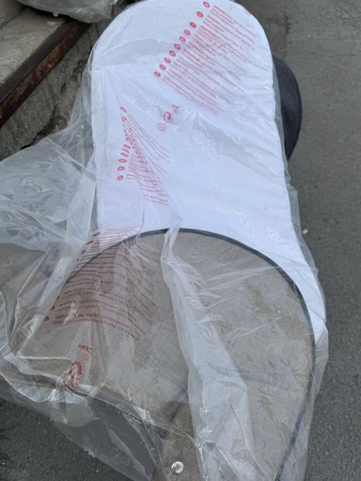 Здравейте продавам количка за бебе