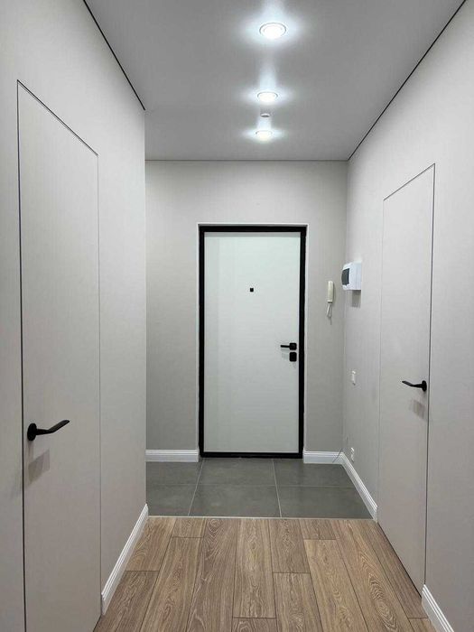 Продаю 2-комн. по ул.Хусейн Бен Талал 39, ЖК «MoD.Standart-1».