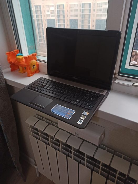 Ноутбук Асус Asus