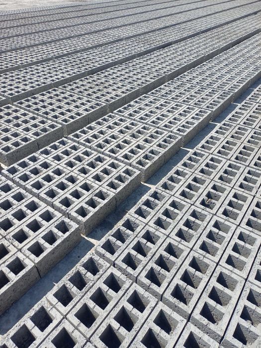 Jomboy Shlaka bloklari