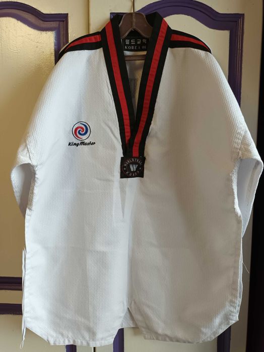 Екип за Таекуондо