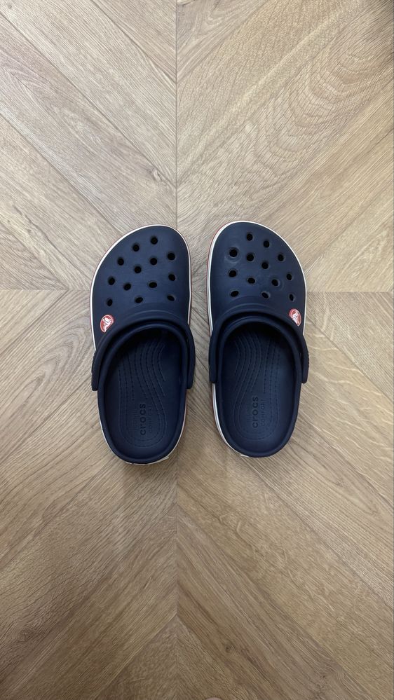 Crocs оригинал размер 13