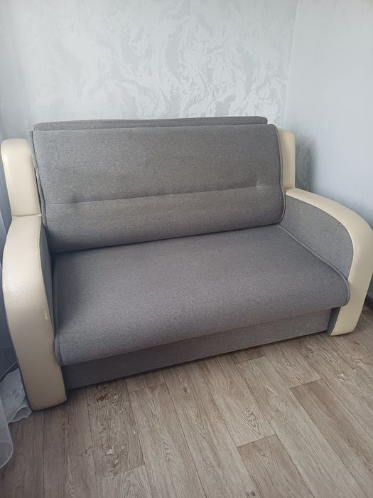 Продам диван!! Недорого в хорошем состоянии.(самовывоз)