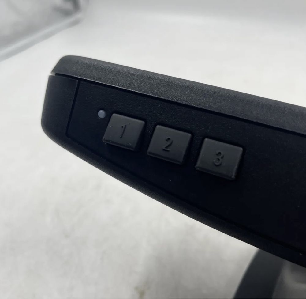 BMW интериорно огледало