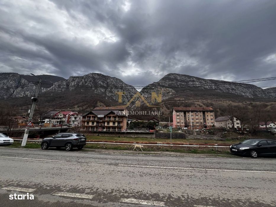 Apartament Băile Herculane 3 camere