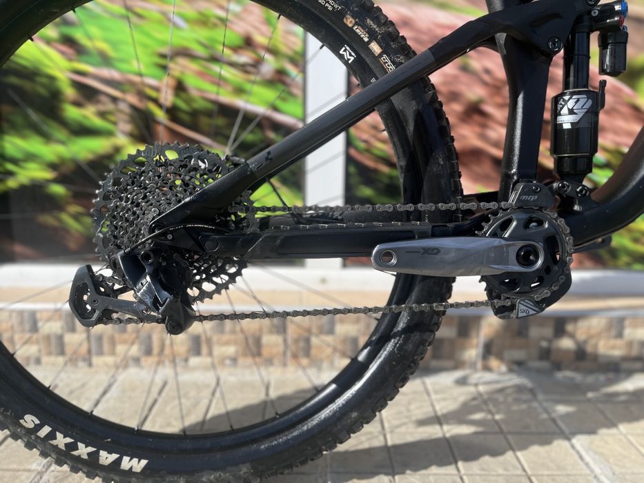 Cube stereo one77 pro 29/L