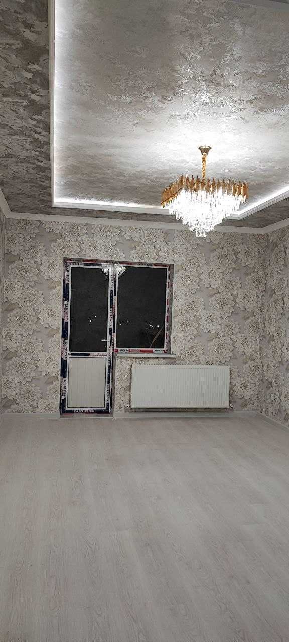 СРОЧНО !! Продается квартира в Яшнабаде 3/8/8 ( 78 кв/м ) Азия Хоус