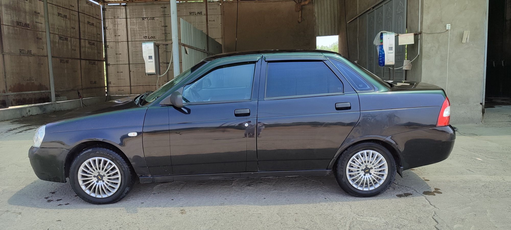 LADA 2170 (Priora)