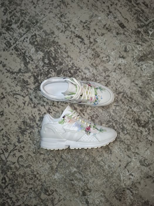 adidas de colectie piele 42 2/3 Meissen x adidas ZX 10000