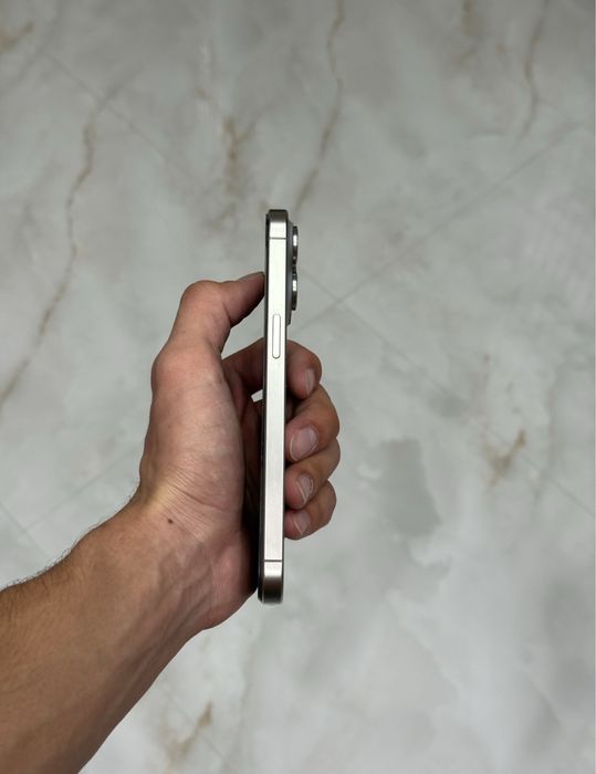 iPhone 15 Pro Max 256gb/85% karobka dokument