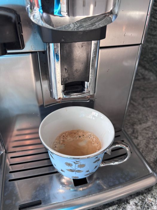 Кафеавтомат Philips