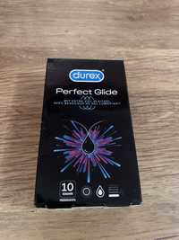 Durex Perfect Glide 10 buc