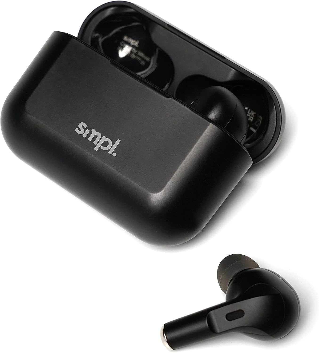 SMPL. 5.0 Безжични слушалки , Шумоизолиращи слушалки