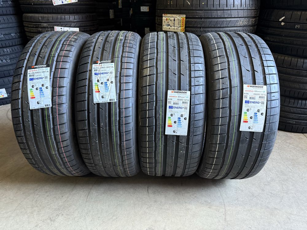 255/40/21//235/45/21 HANKOOK