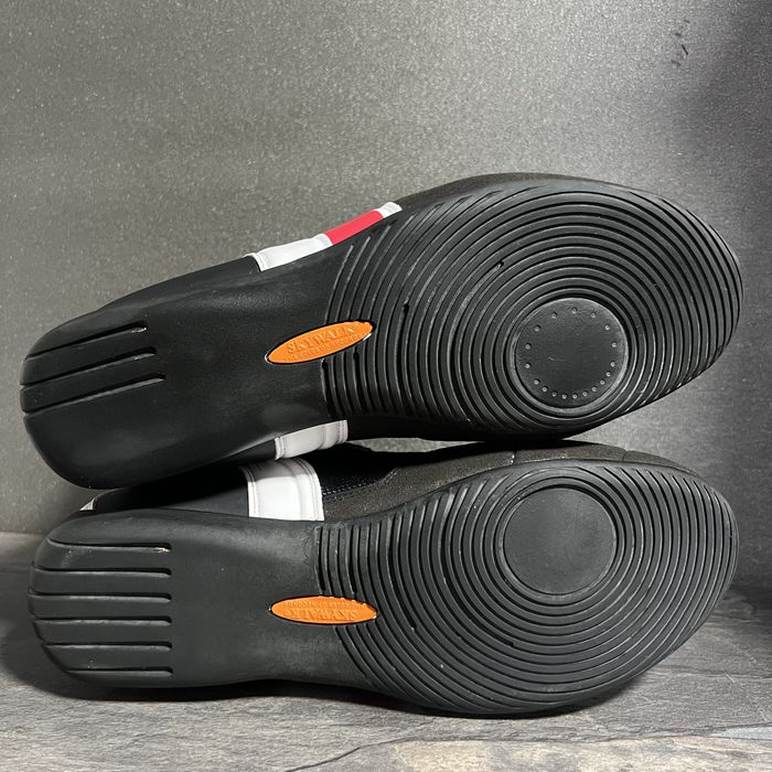 Мото боти Dainese Motorshoe D-WP - 43 размер