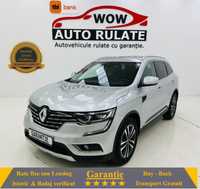 RENAULT KOLEOS 2018 1.6D E6 GARANTIE Rate Avans 0 Doar Cu Buletin