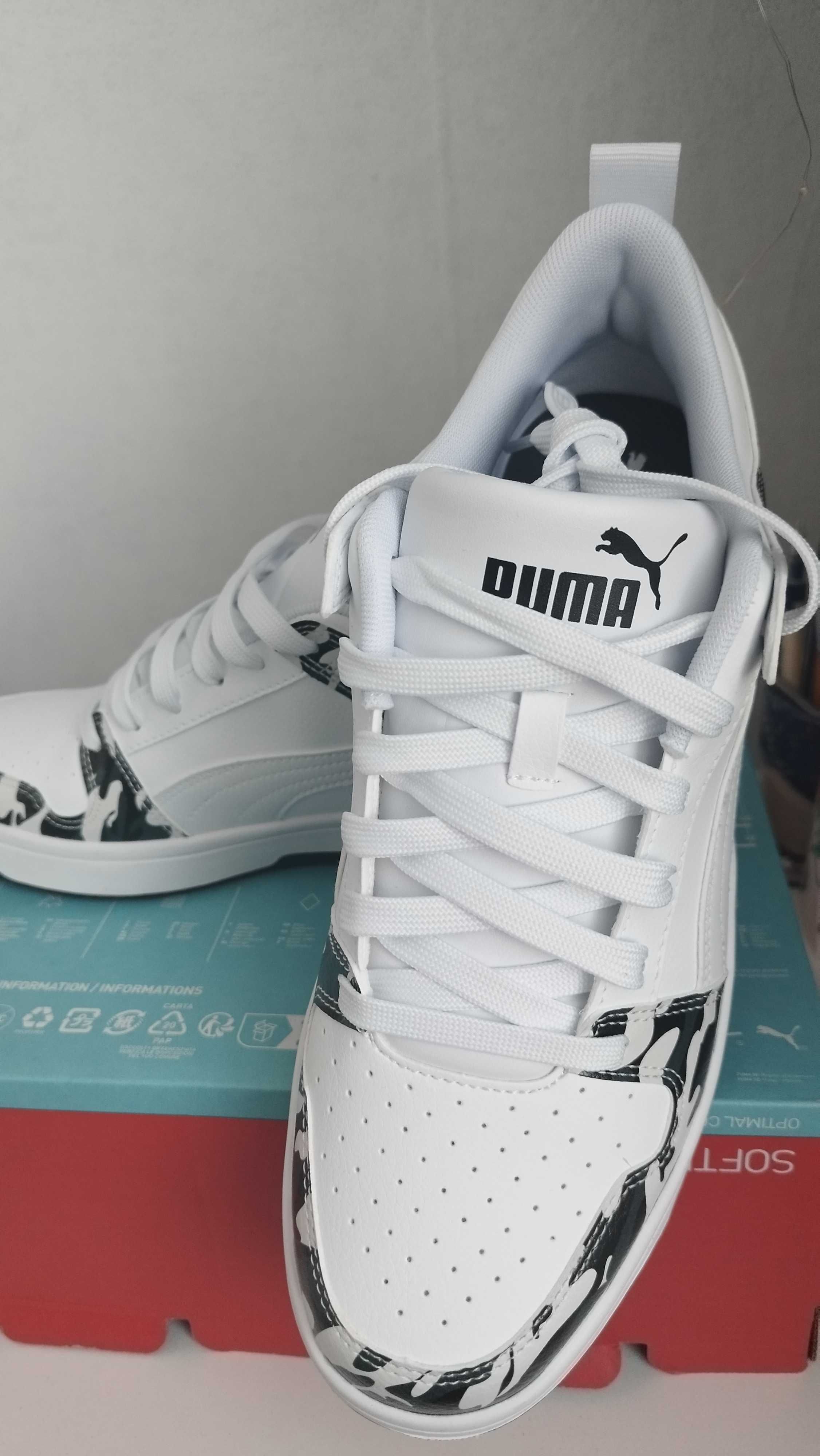 Нови оригинални обувки Puma
