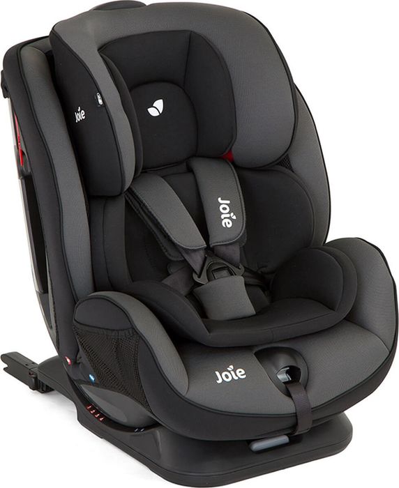 Продам автокресло Joie Stages Fx