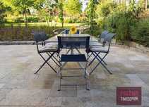 Travertin french Antique-doar 79 lei/mp