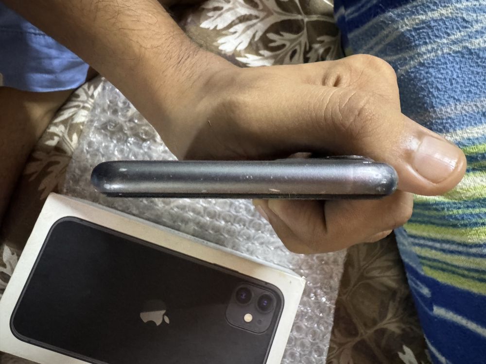 Iphone 11 128 GB