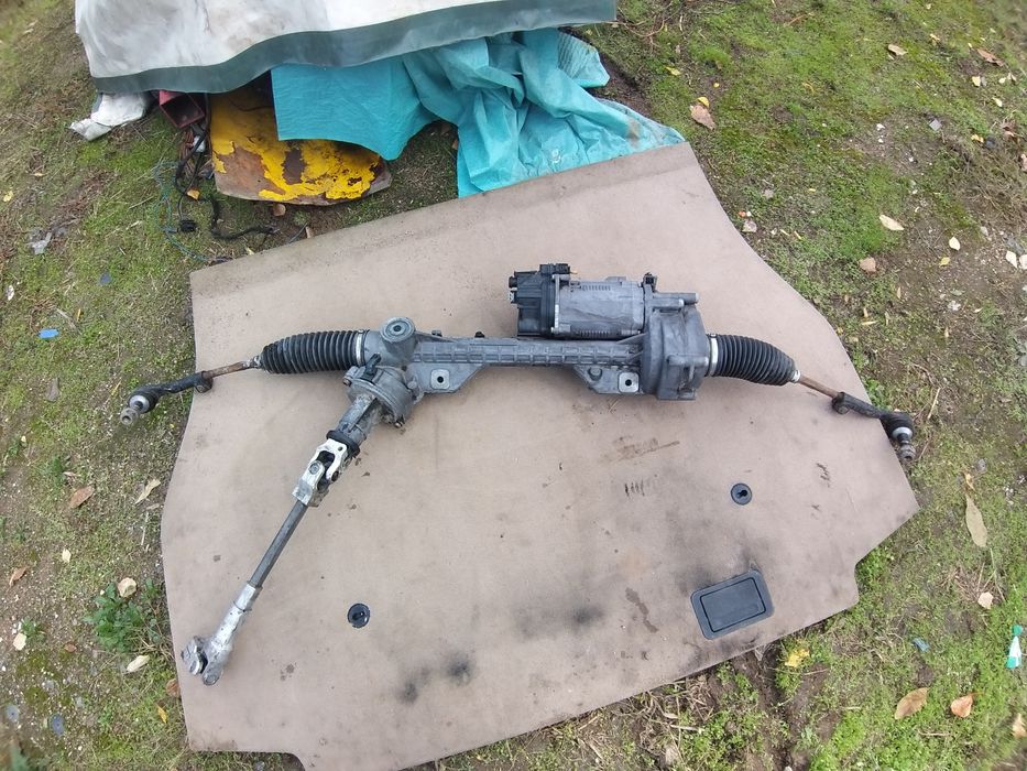 Електрическа кормилна рейка за БМВ Е90,Е91\Е87,Е88