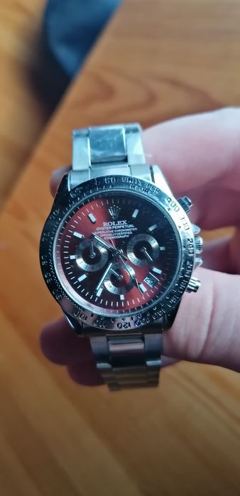 Rolex мъжки часовник