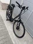 Bicicleta electrica in stare foarte buna