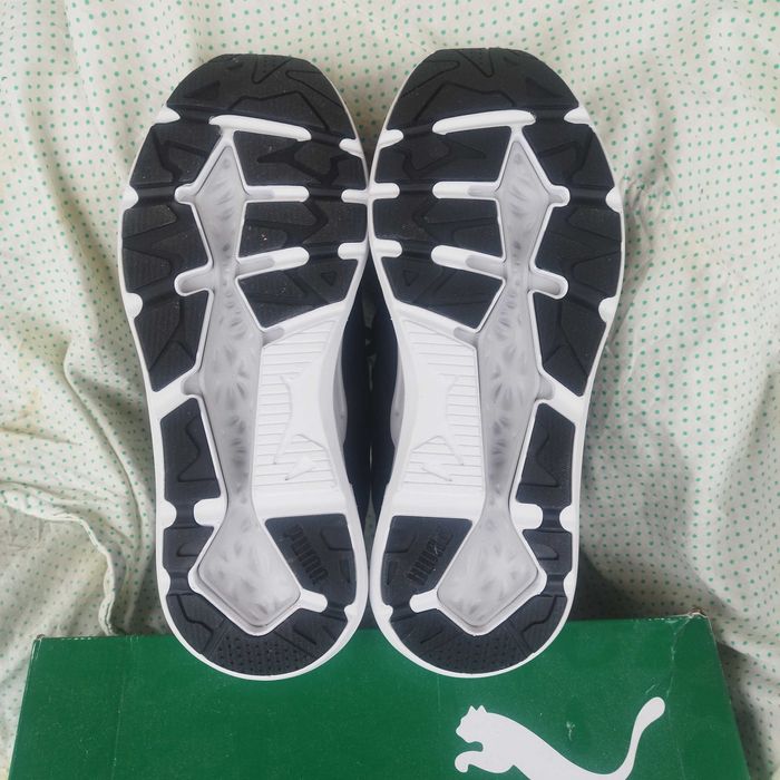 маратонки PUMA 45-29,5см