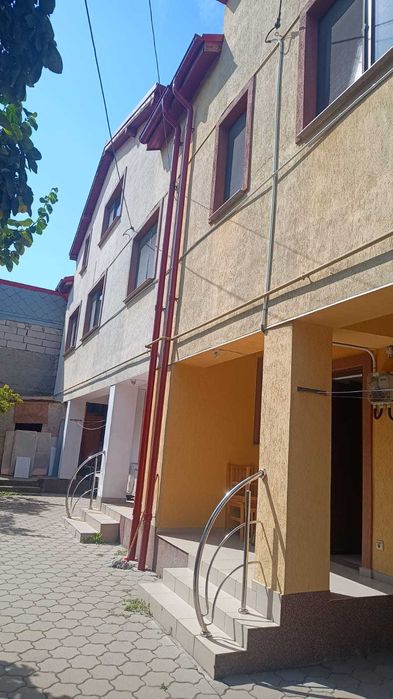 Vila-Antiaeriana-Margeanului- strada Rombului