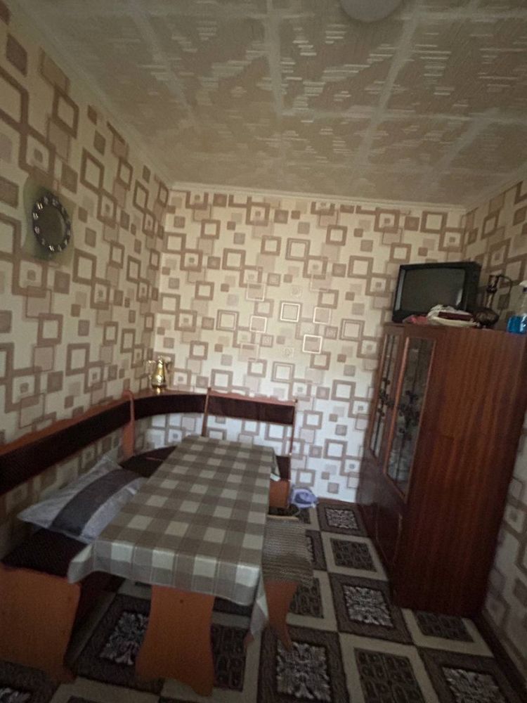 Продается квартира, Чиланзар Г9А , 2/1/4