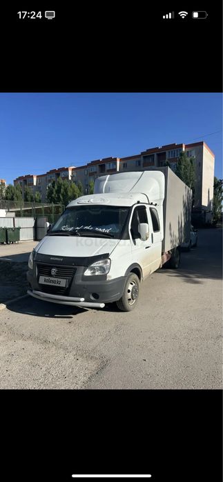 Перевозка грузов
