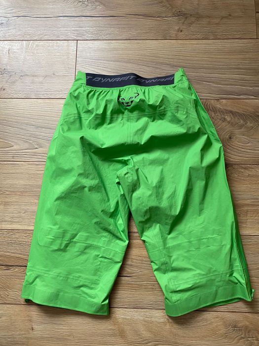 DYNAFIT CARBONIO LE-pantaloni, stare impecabila, sport , pt barbati M